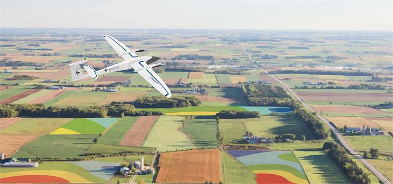 Precision Farming bei geo-konzept