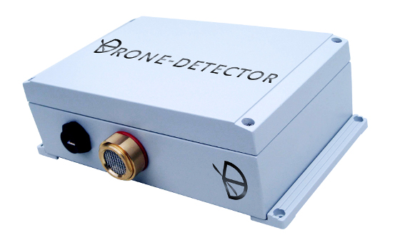 Drone-Detector