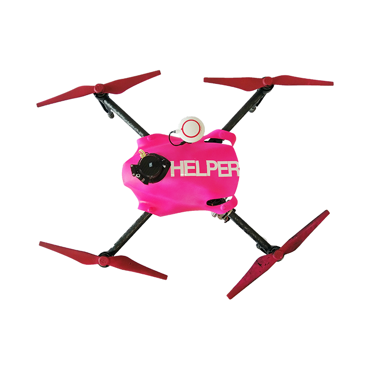 Le drone