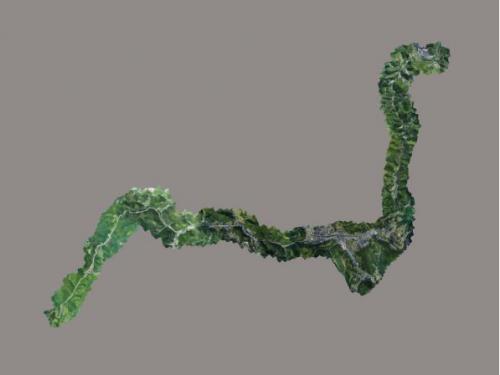 中睿无人机业务之无人机测绘介绍