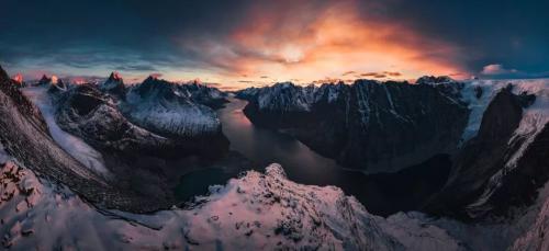 飞得越高，拍出来的照片效果越好吗？