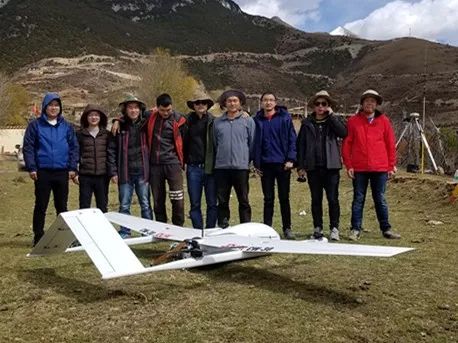 无人机在高原峡谷中求生存？稳住，我们能赢