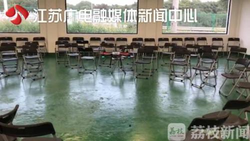 无人机测试中心落户苏州 黑科技让你想不到！