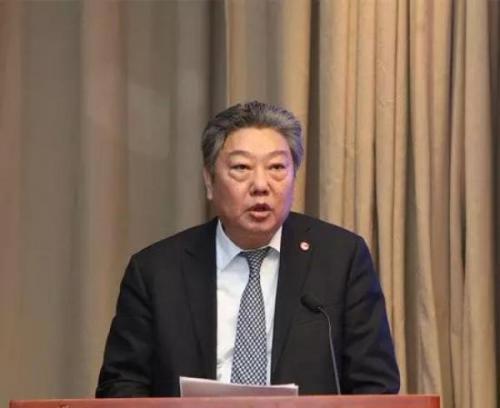 航空工业原董事长林左鸣:我国无人机等发展势头好