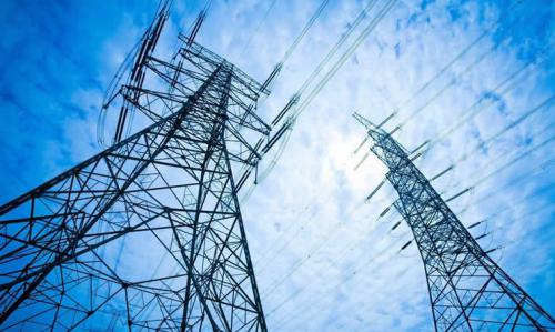 无人机5天完成100多英里电线检测 人工需两周