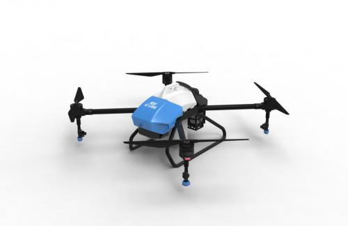 启飞2019款植保无人机及Venus飞控系统详情介绍