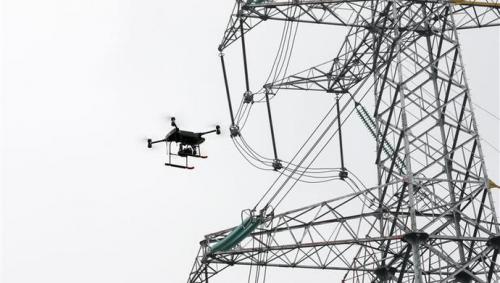 上海已处罚两起无人机违规飞行事件！警方：23日起已全市禁飞“低慢小”航空器