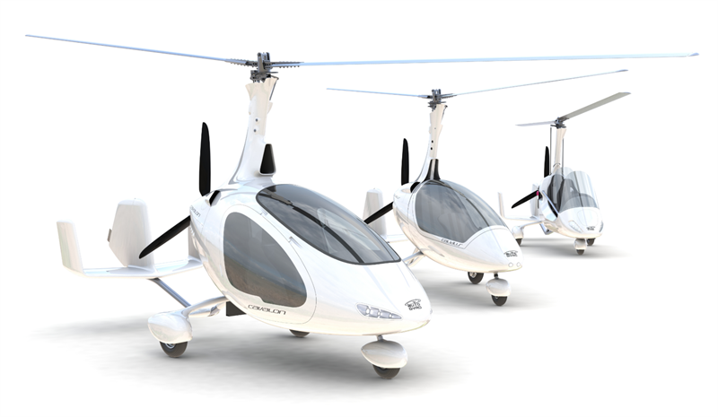 奥捷龙将在第十二届珠海航展期间召开2018新闻发布会  神秘新机即将揭晓