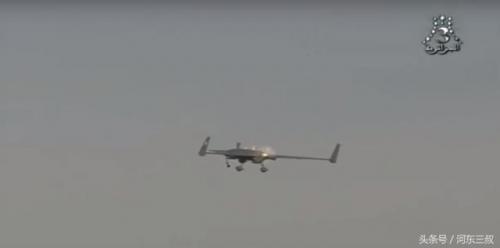 我国倾转旋翼无人机“彩虹-10”曝光，本届珠海航展惊喜不断