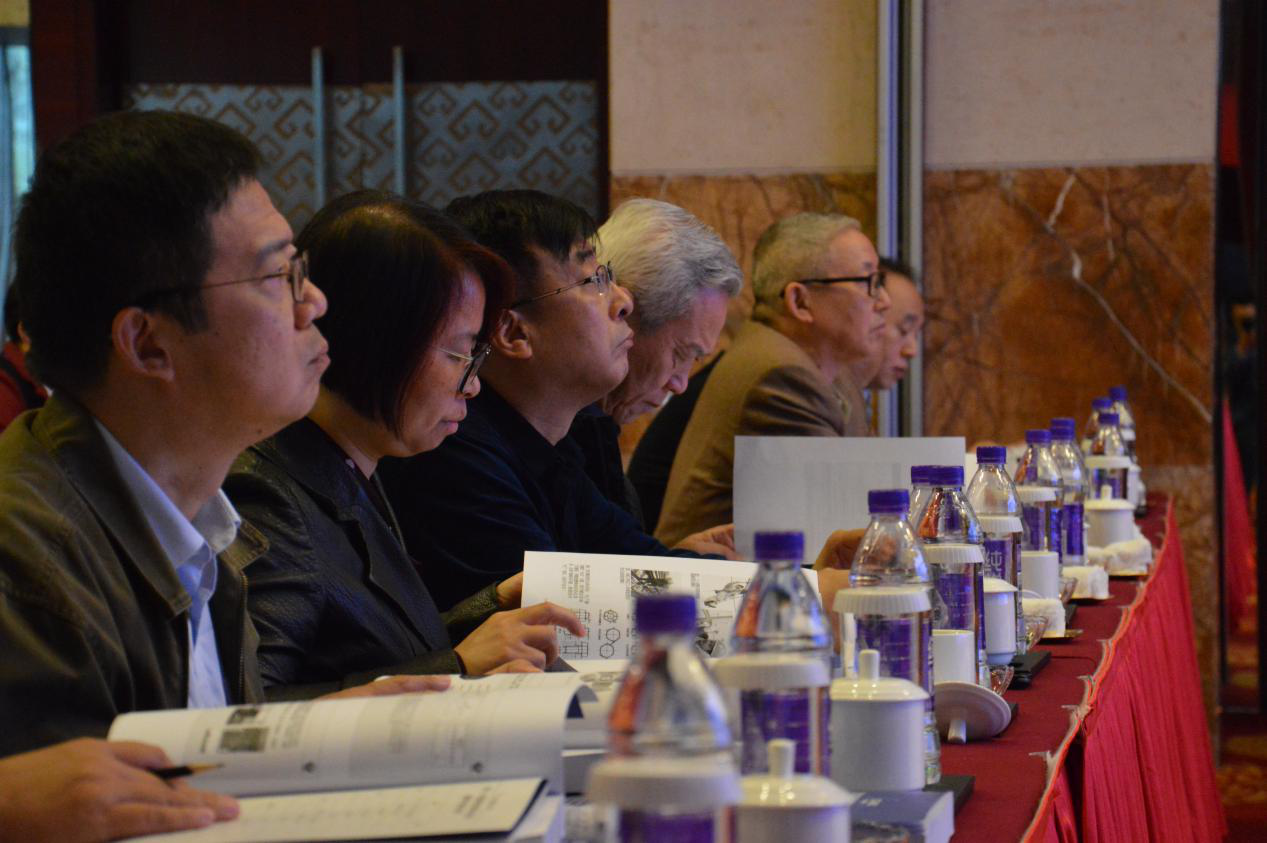 打造产融结合新平台  促进通航产业大发展