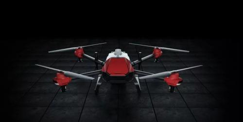 人类执着于飞行的一百种方式