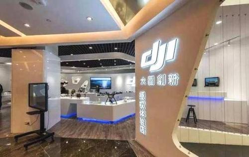 中国无人机大王：靠无人机年入176亿，他让世界羡慕中国科技创新