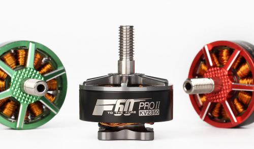 双十一感恩大回馈【T-MOTOR助力准备起飞的你】