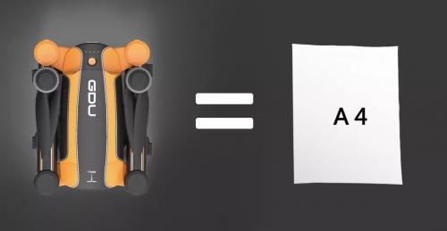 我高能轻狂，小巧便携