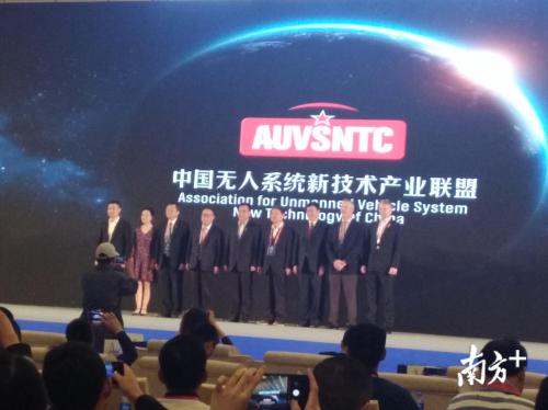 无人机行业新动向：特种无人飞行器、无人机用涡桨发动机正在研制