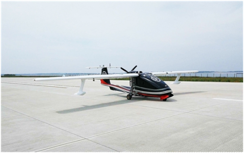 率先揭开无人机配送大战序幕 顺丰无人机的底气和挑战在哪里？