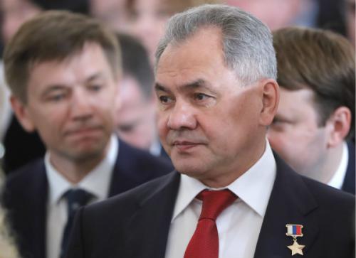 俄研发新式无人机航程最远3000公里