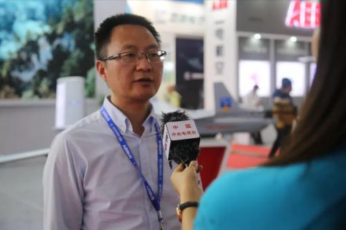 珠海航展官宣：大鹏D系正式进军安防市场！