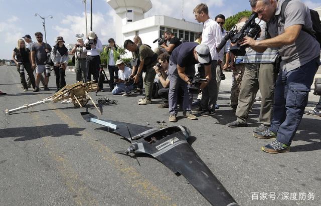 FSB主席警告称，无限制使用无人机会增加恐怖袭击的威胁