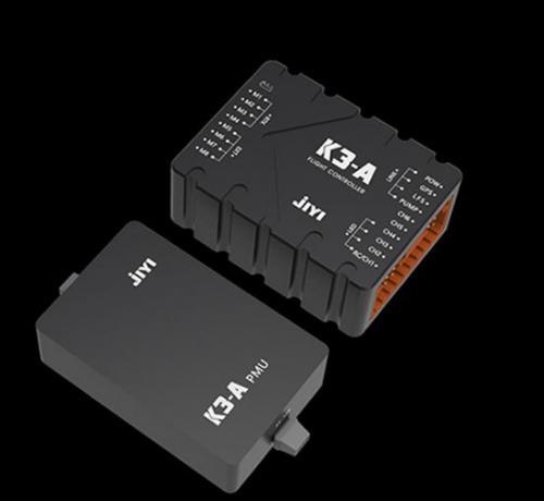 K3-A 飞控