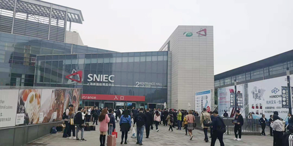 无人机网亮相亚洲物流展CeMAT ASIA 2018