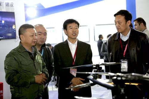 哈瓦，2018安博会圆满收官，不说再见，精彩继续!