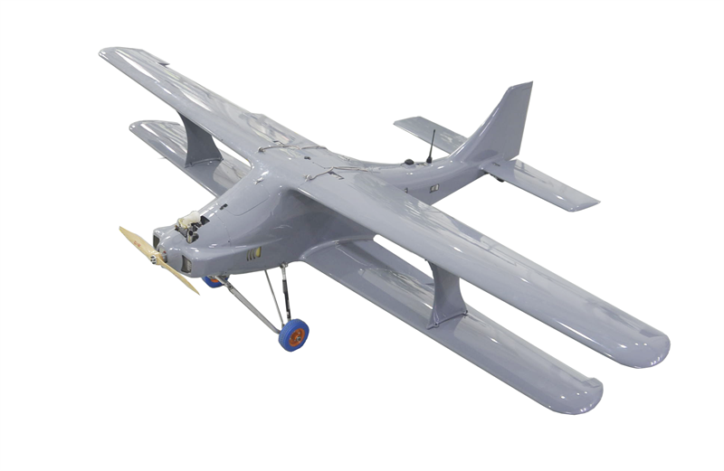 航天数维DM-G003单发双翼无人机