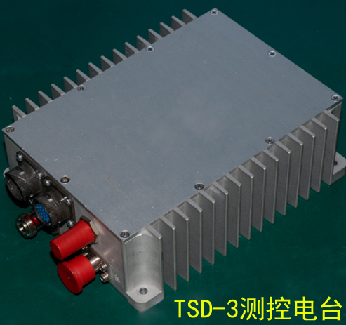 金朋达TSD-3测控电台_无人机网（www.youuav.com)