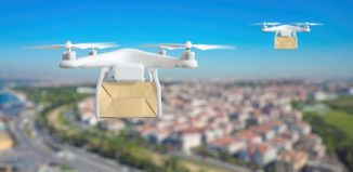 NASA将在城市无人机作业中选用三维地理定位技术