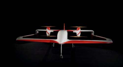 京东无人机物流--构建“天地一体”智慧物流体系～无人机物流案例(二)