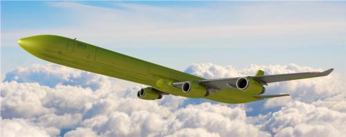 ASDReports预测2019年全球无人货机市场价值7.24亿美元