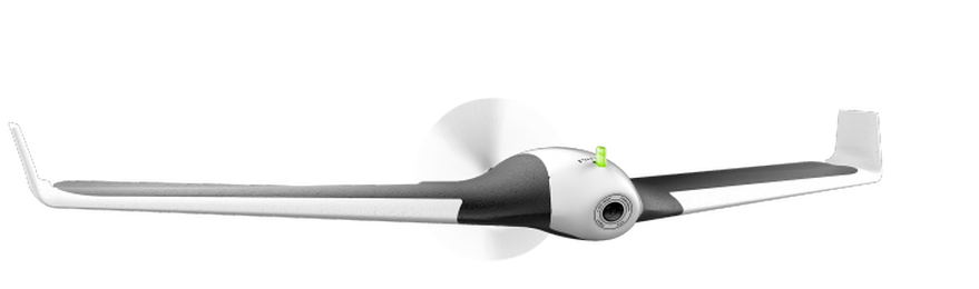  Parrot Disco-Pro Ag