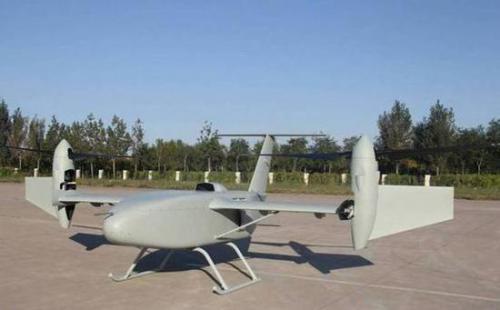 中国打造一款梦幻飞机 护卫舰装了它瞬间即可变航母