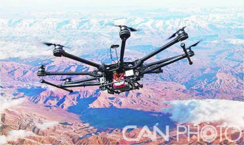 阿贡国家实验室聚焦先进无人机电池开发