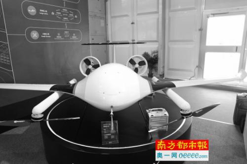 快递无人机“飞入寻常百姓家”还有多远？