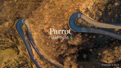 ANAFI之深层解析四：飞行应用操控篇