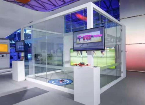 爱立信分布式云的联网无人机解决方案助力运营商充分挖掘5G的商业潜能