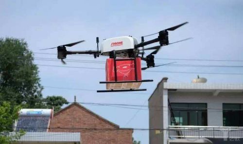 从新技术新物流，窥析未来零售