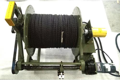 青海两电三光无人机拖曳缆公司