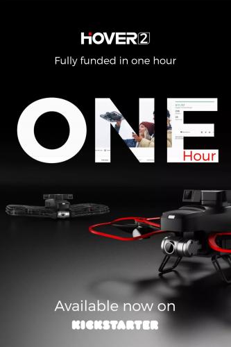 支持 Hover 2 | 你关心的九个常见问题都在这里