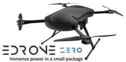 e-Drone Zero