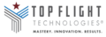 美国顶级飞行技术公司（Top Flight Technologies）