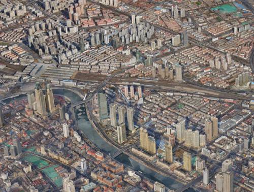 AIRLOOK的“野心”，高精度地图的“钱景”