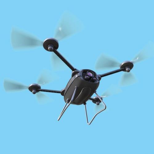 你怎么看无人机归类“会飞的照相机”？