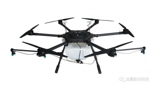 喜讯 | 龙翼航空科技植保无人机已纳入山东省植保无人机补贴目录