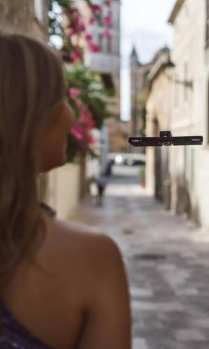 Hover 2 的进步与革新