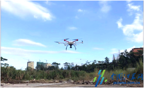 泰州市民防局组织技术人员赴深圳参加无人机升级改造培训