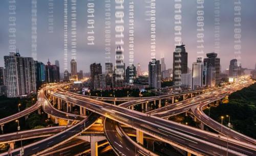 对话千寻位置：走向未来之城，“时空大脑”扮演怎样的角色？