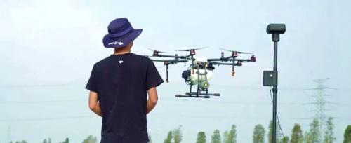 学会这几点，5 分钟搞定 D-RTK 2 移动站