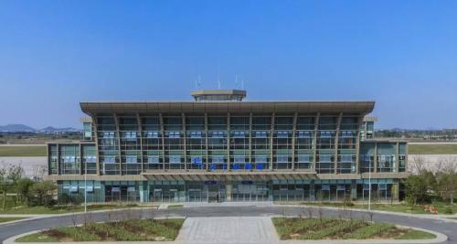 17家通航公司35架航空器齐聚一堂！珠海之后看航展，来这儿准没错